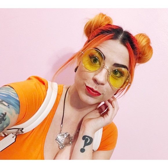 Meet your Posher, Ashley - Picture 9 of 16